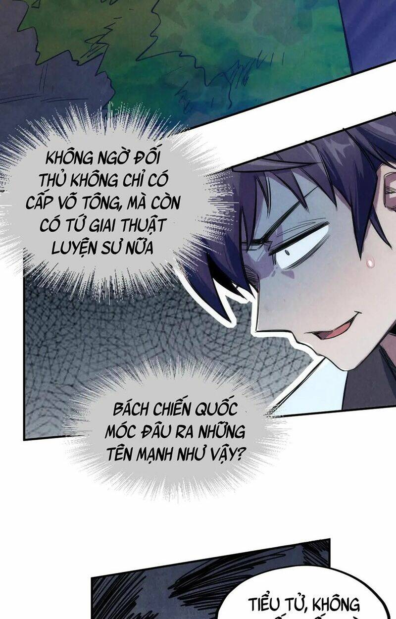 Vạn Cổ Chí Tôn - Chapter 103 - Page 28