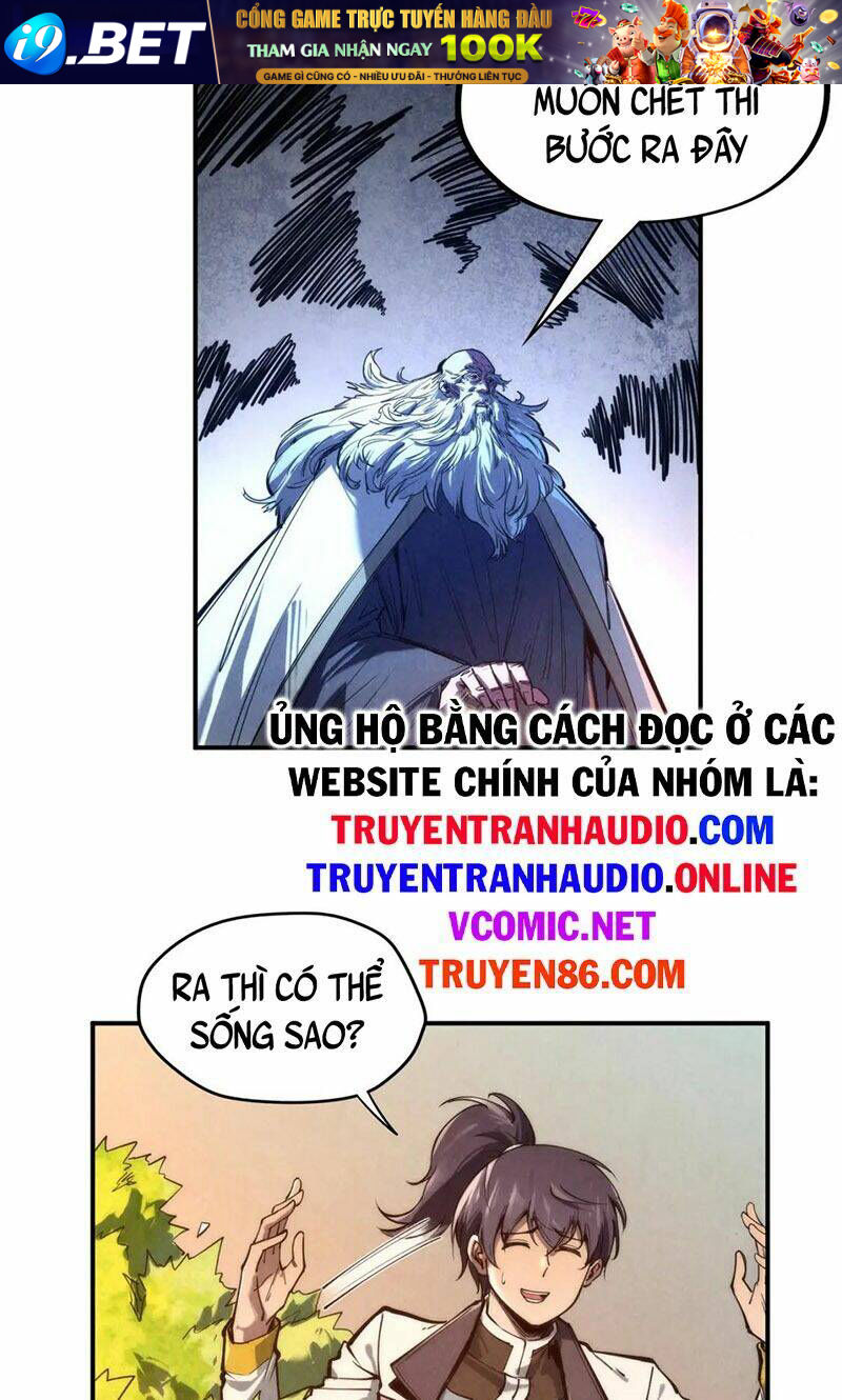Vạn Cổ Chí Tôn - Chapter 103 - Page 29
