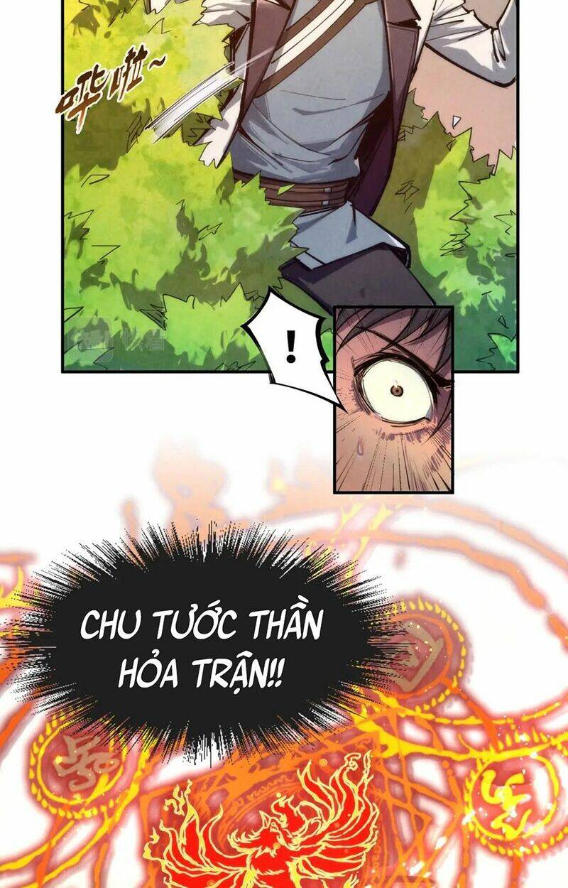 Vạn Cổ Chí Tôn - Chapter 103 - Page 30