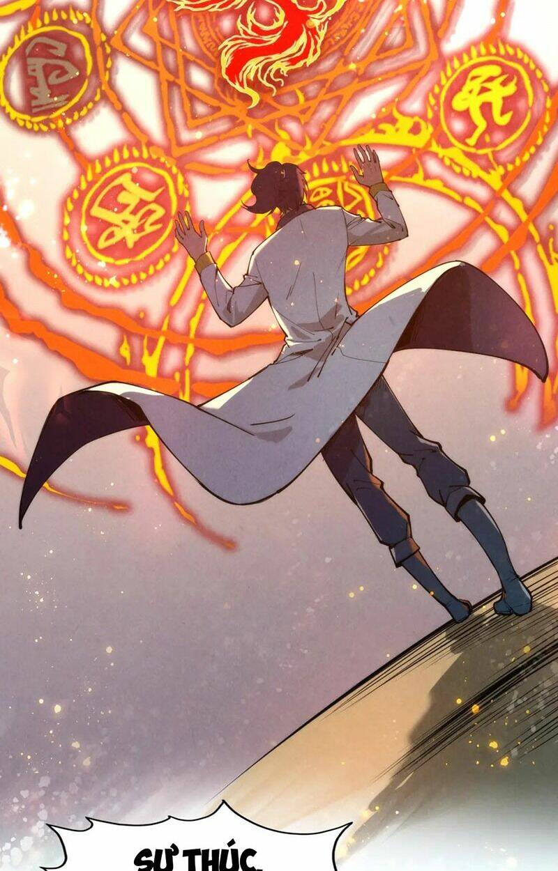 Vạn Cổ Chí Tôn - Chapter 103 - Page 31