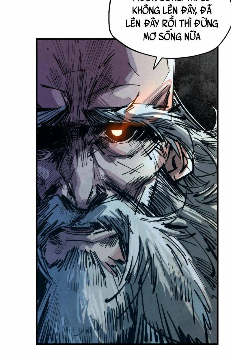Vạn Cổ Chí Tôn - Chapter 103 - Page 33