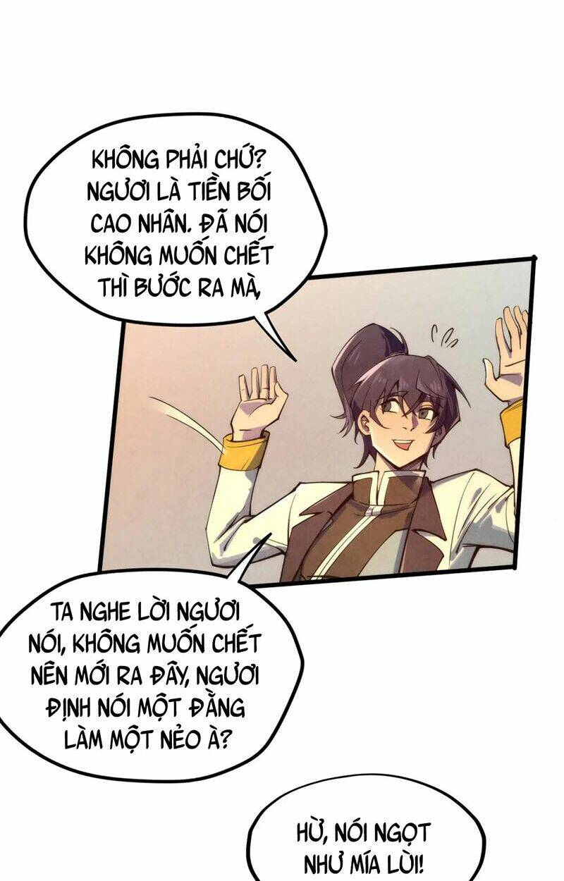 Vạn Cổ Chí Tôn - Chapter 103 - Page 34