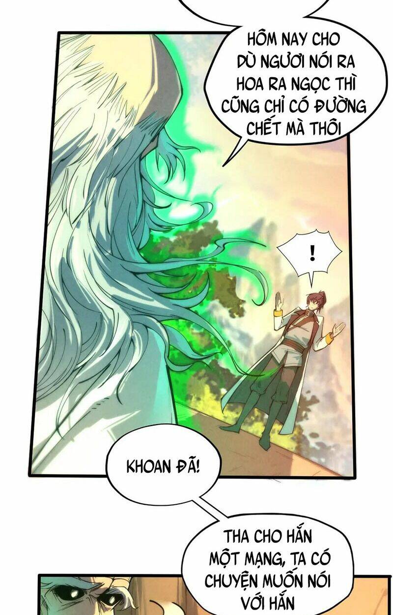 Vạn Cổ Chí Tôn - Chapter 103 - Page 35