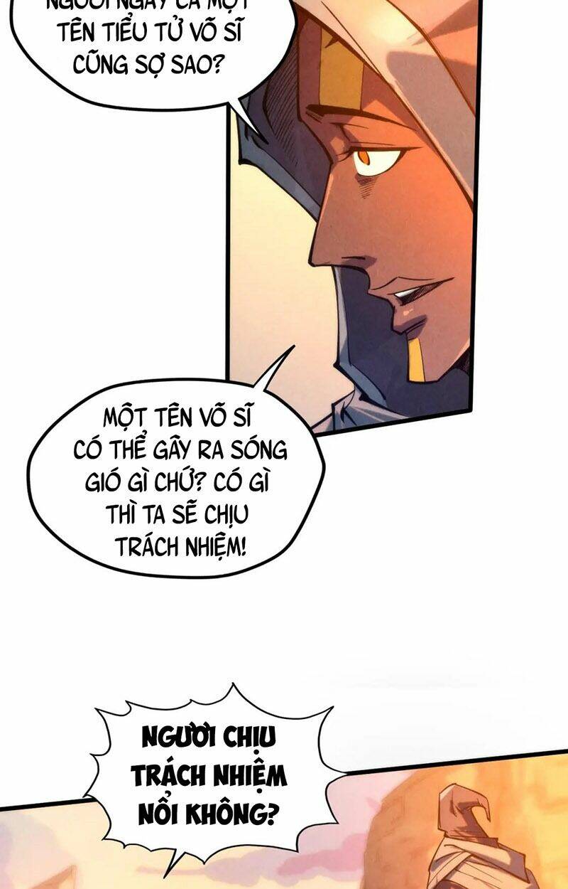 Vạn Cổ Chí Tôn - Chapter 103 - Page 37