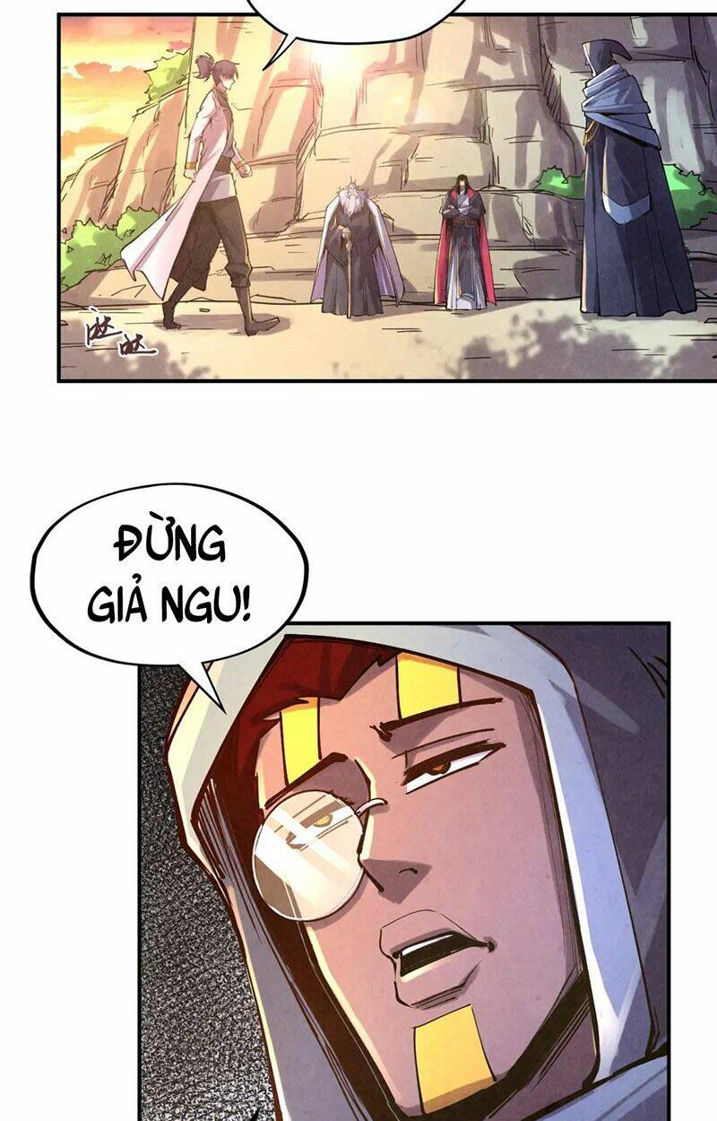 Vạn Cổ Chí Tôn - Chapter 103 - Page 41