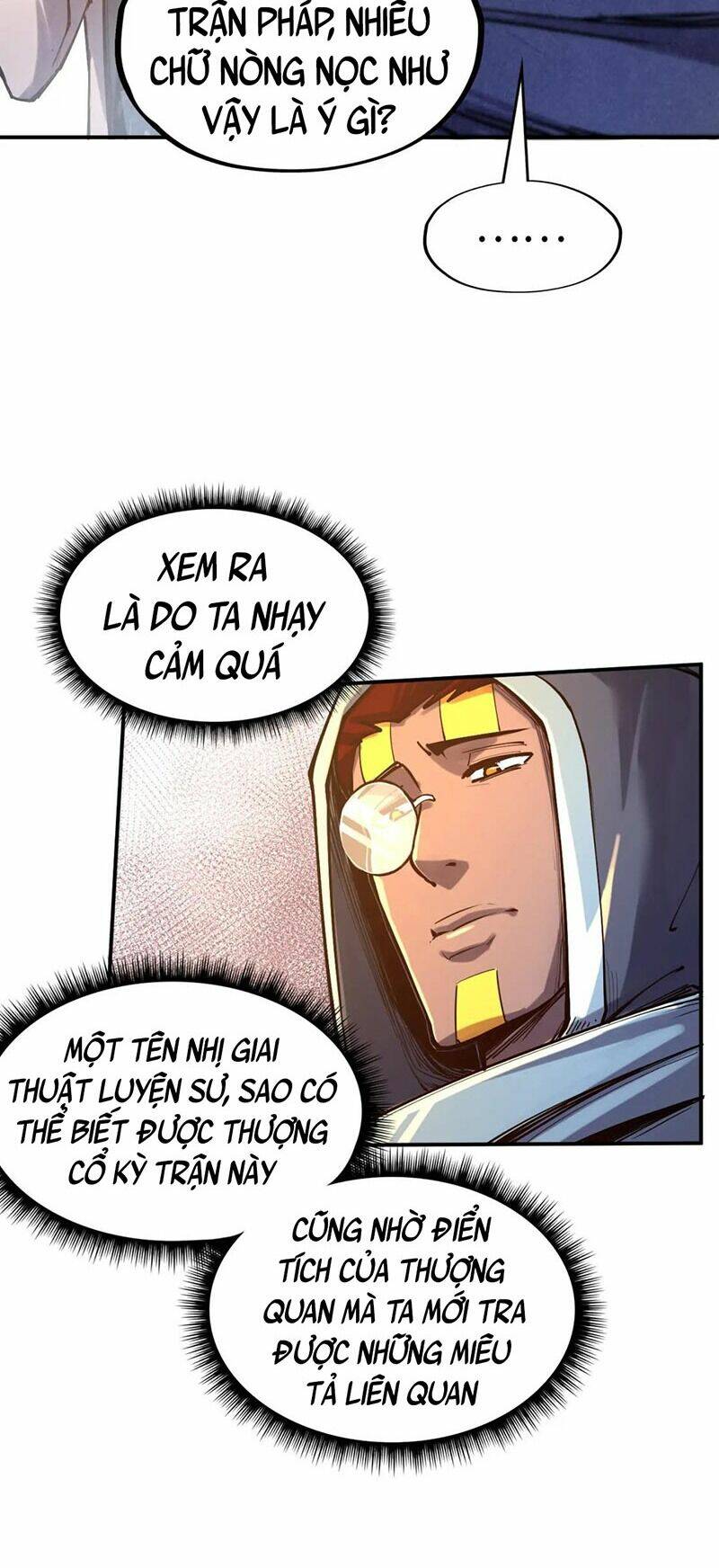 Vạn Cổ Chí Tôn - Chapter 103 - Page 43