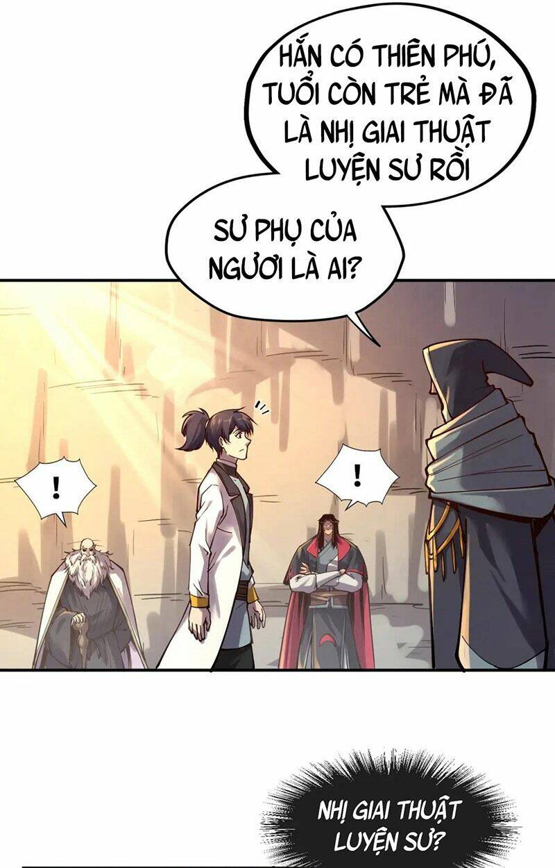 Vạn Cổ Chí Tôn - Chapter 103 - Page 44