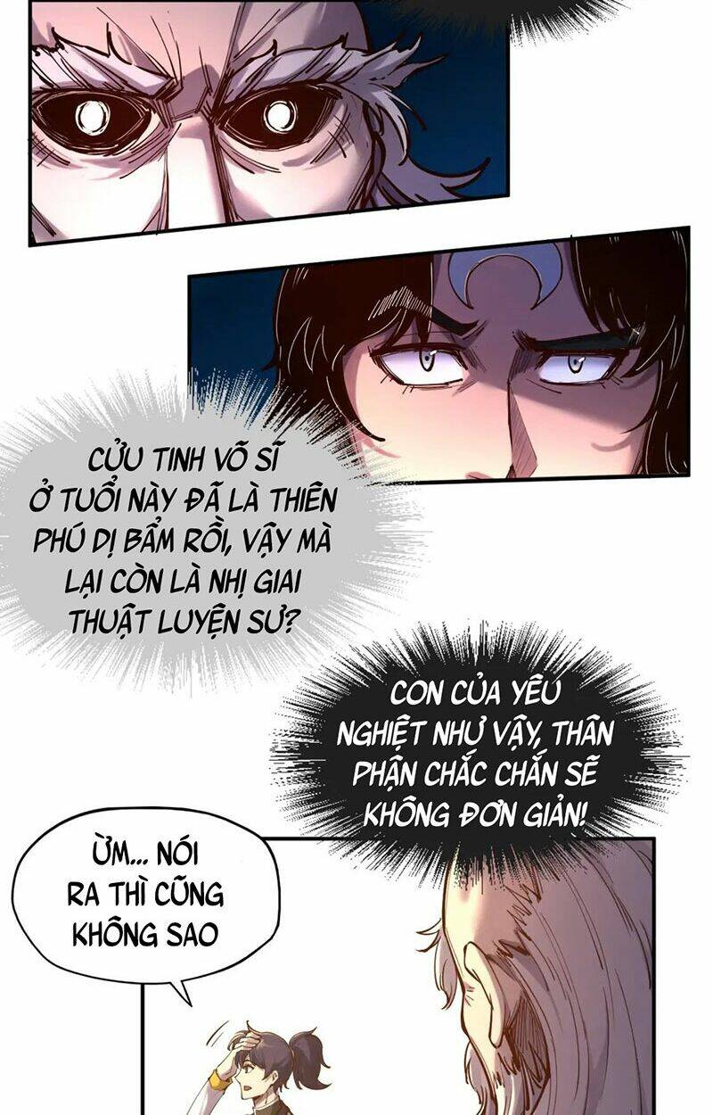 Vạn Cổ Chí Tôn - Chapter 103 - Page 45