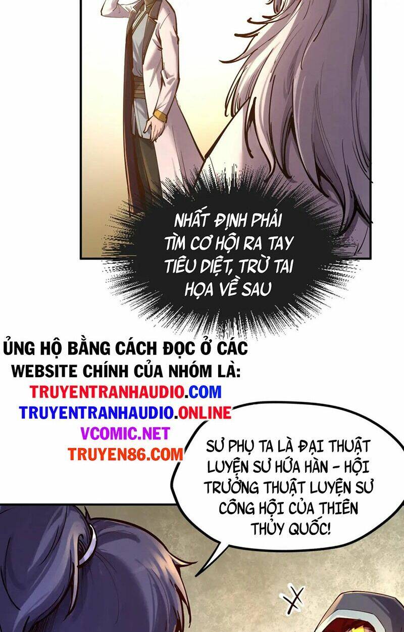 Vạn Cổ Chí Tôn - Chapter 103 - Page 46