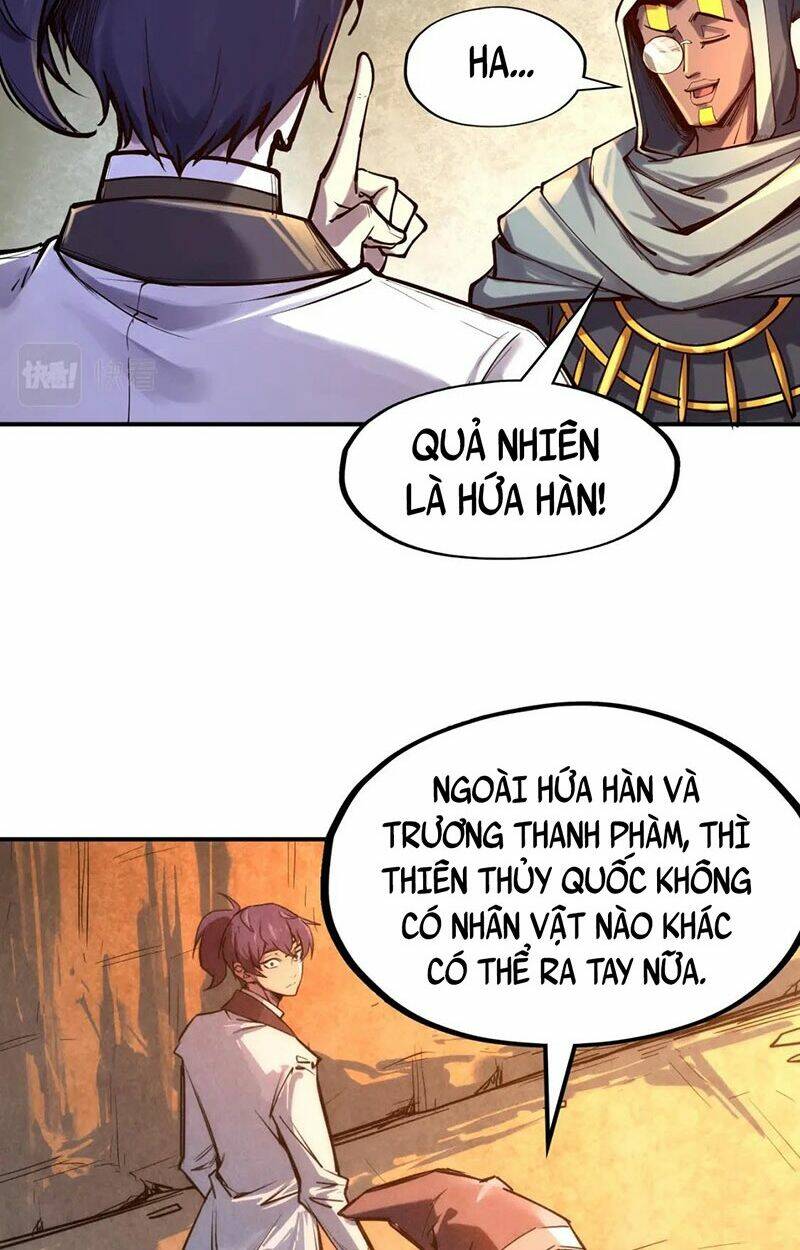 Vạn Cổ Chí Tôn - Chapter 103 - Page 47