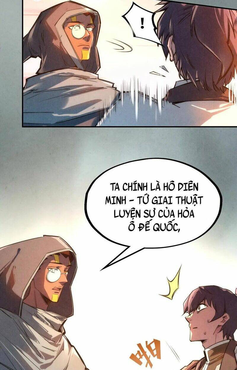 Vạn Cổ Chí Tôn - Chapter 103 - Page 49