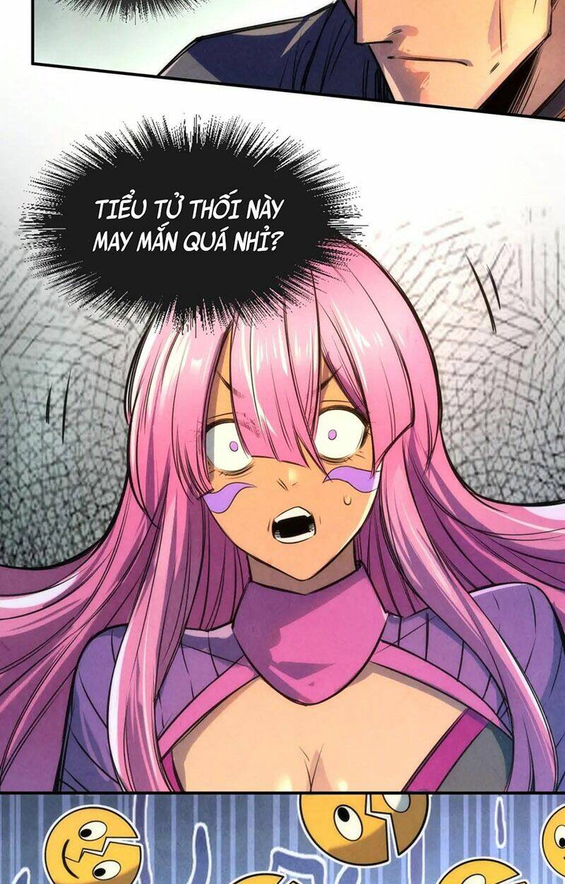 Vạn Cổ Chí Tôn - Chapter 103 - Page 52