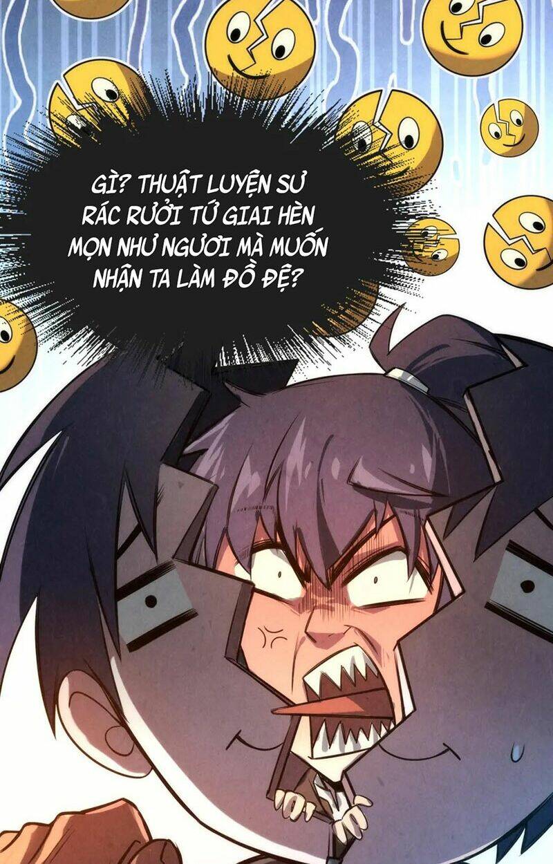 Vạn Cổ Chí Tôn - Chapter 103 - Page 53