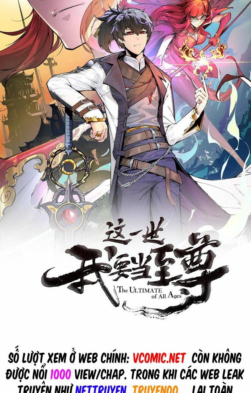 Vạn Cổ Chí Tôn - Chapter 103 - Page 6