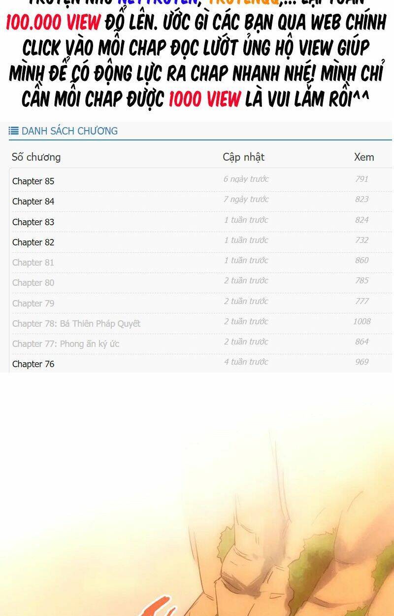 Vạn Cổ Chí Tôn - Chapter 103 - Page 7