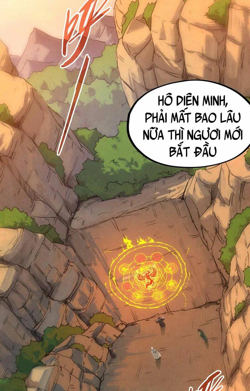 Vạn Cổ Chí Tôn - Chapter 103 - Page 8