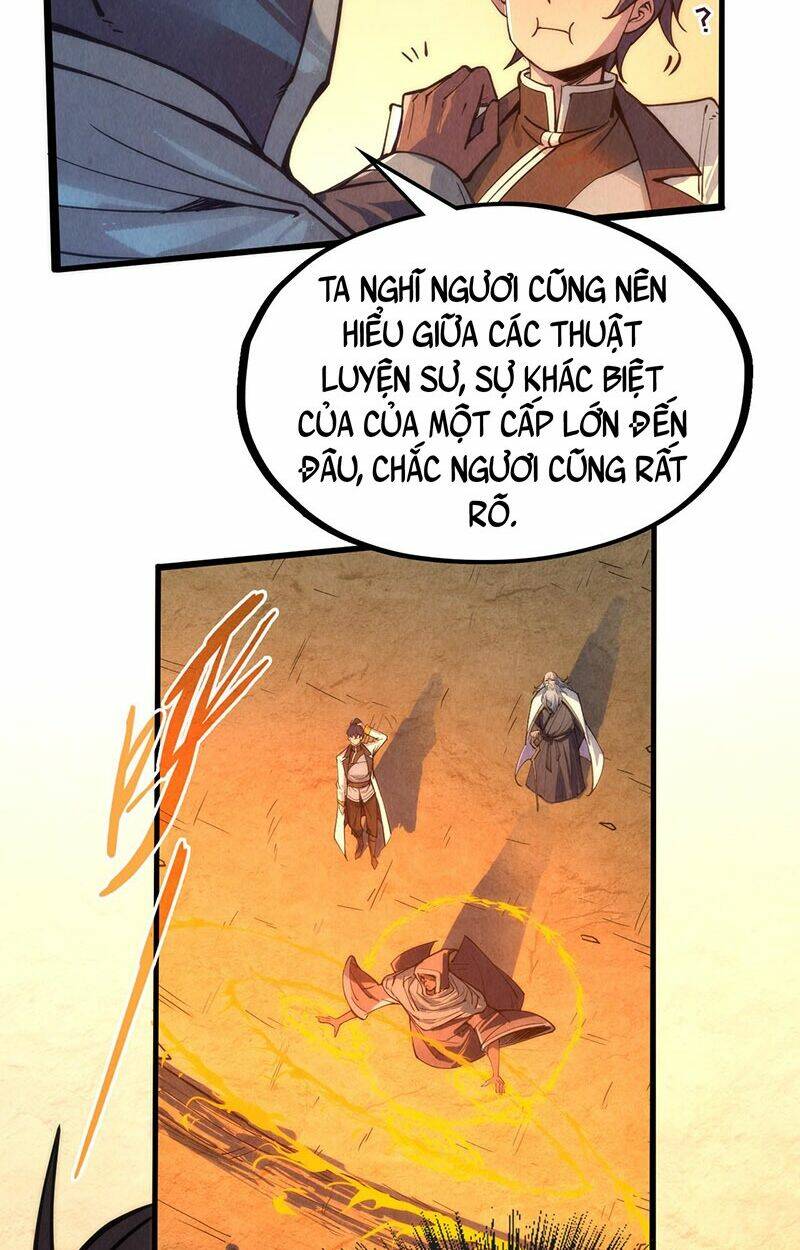 Vạn Cổ Chí Tôn - Chapter 104 - Page 9