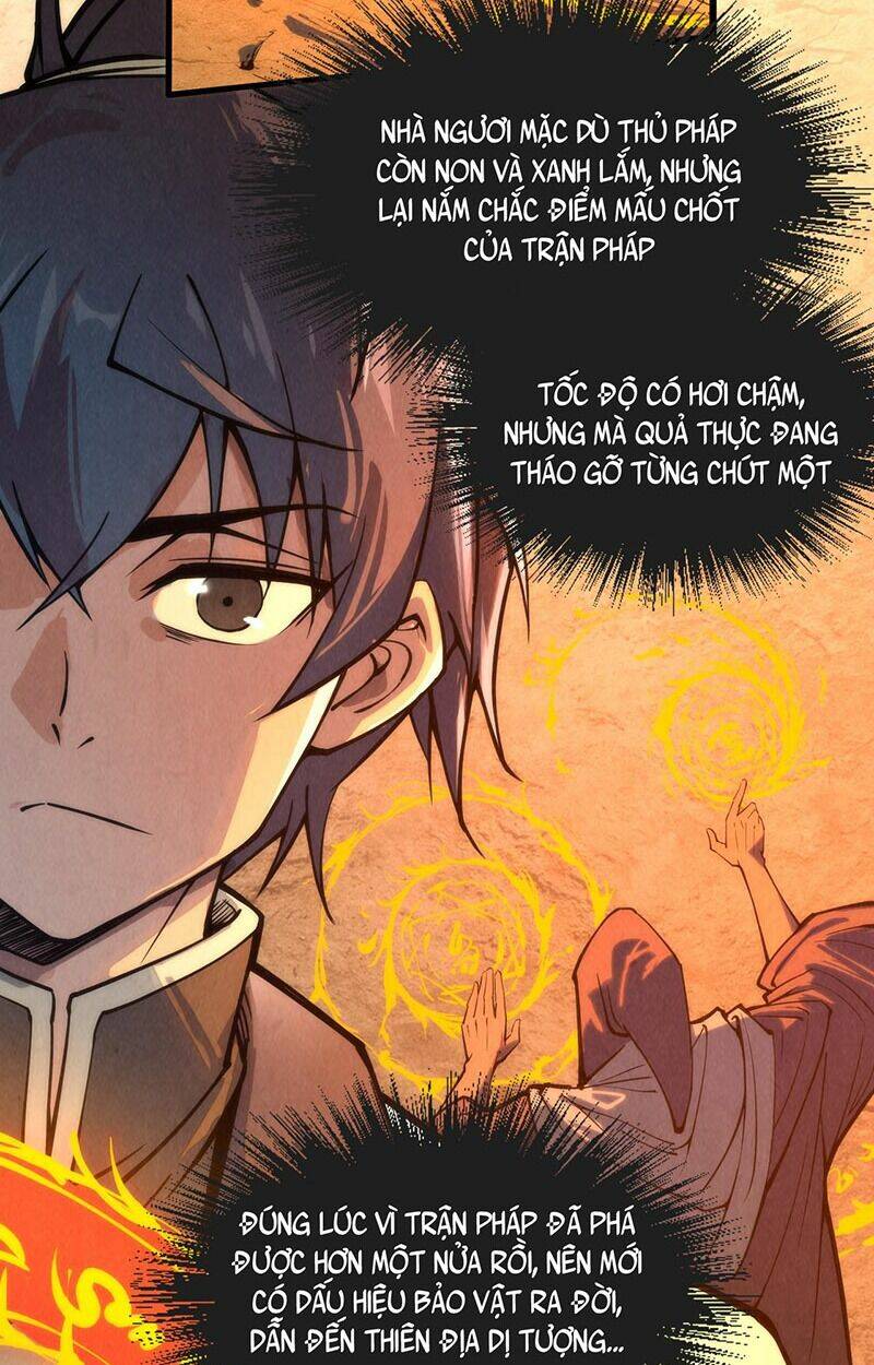 Vạn Cổ Chí Tôn - Chapter 104 - Page 10