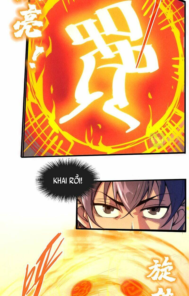 Vạn Cổ Chí Tôn - Chapter 104 - Page 12