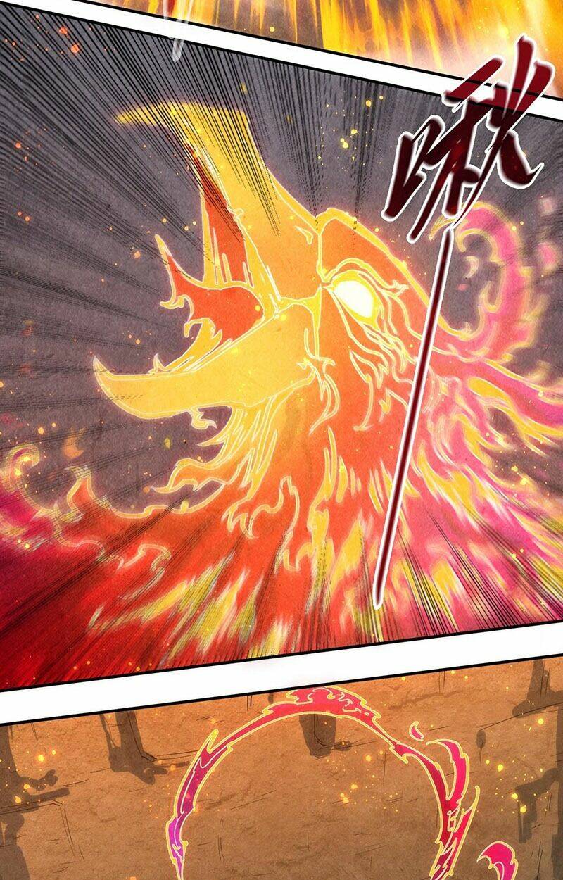 Vạn Cổ Chí Tôn - Chapter 104 - Page 16