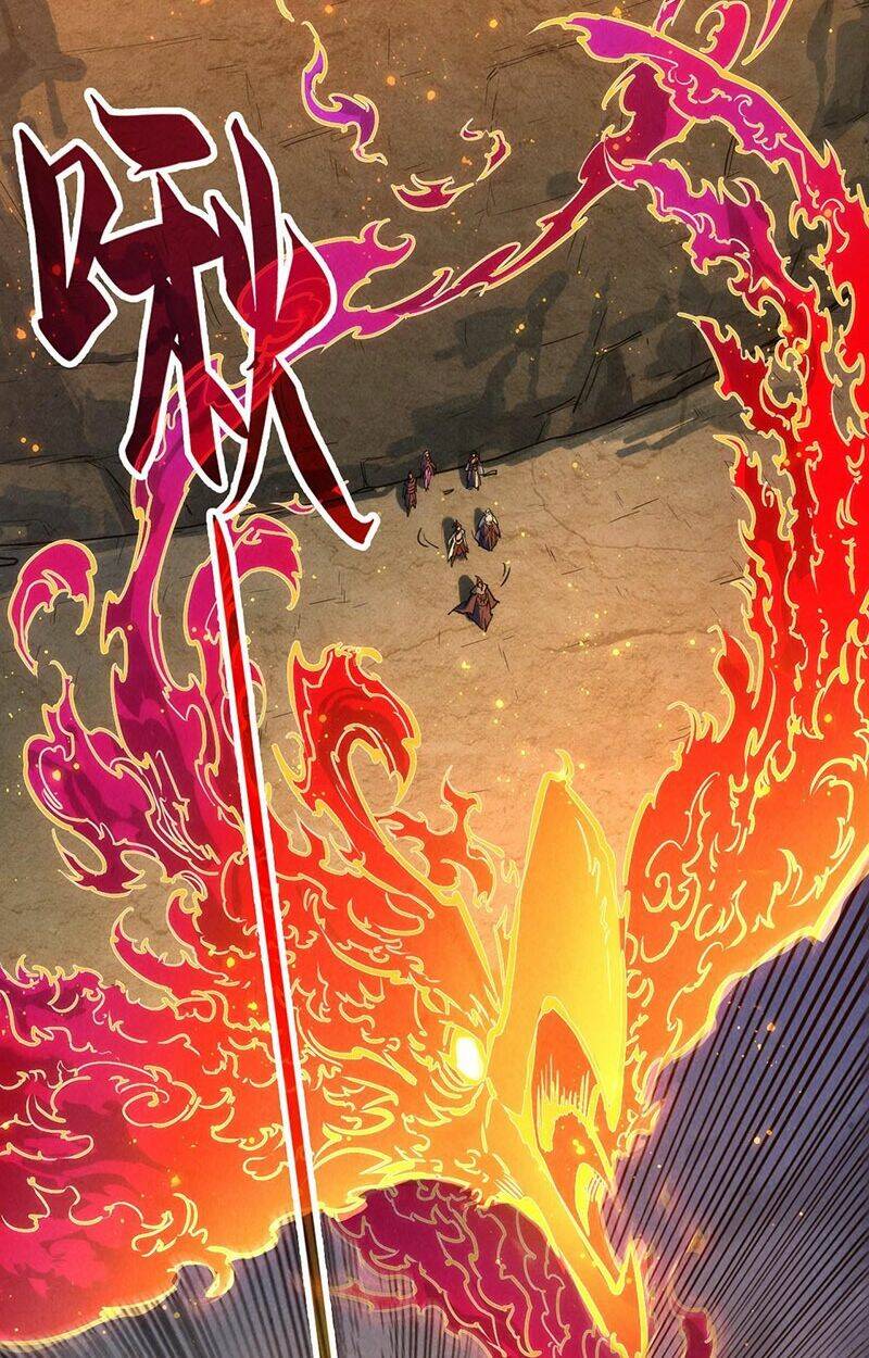 Vạn Cổ Chí Tôn - Chapter 104 - Page 17