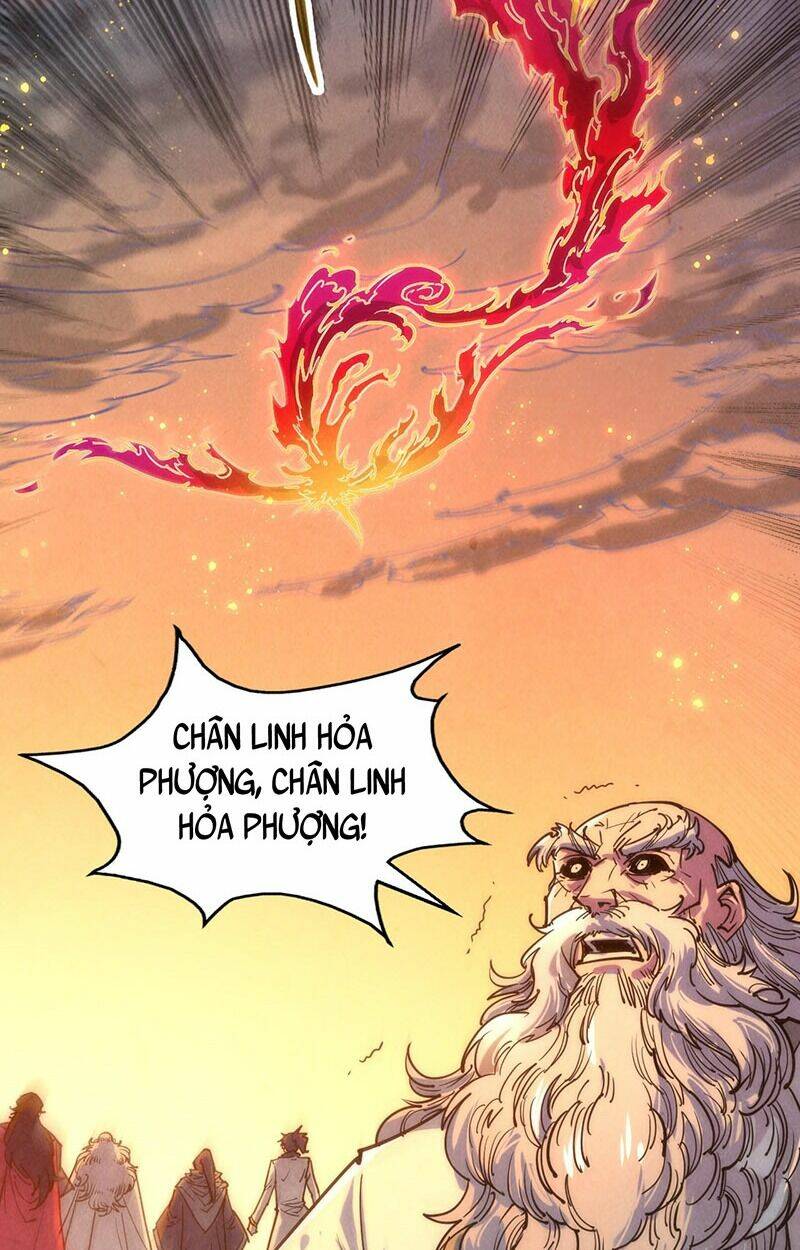 Vạn Cổ Chí Tôn - Chapter 104 - Page 18