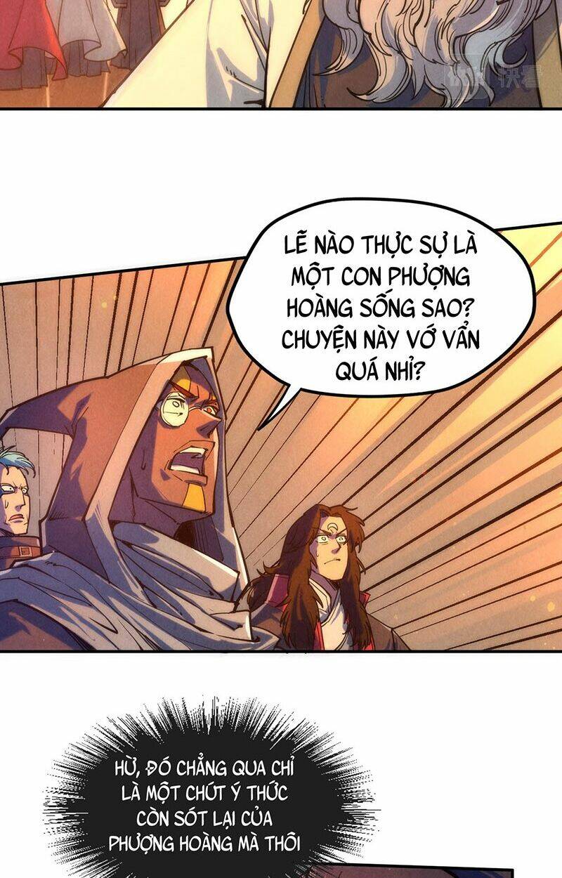 Vạn Cổ Chí Tôn - Chapter 104 - Page 19