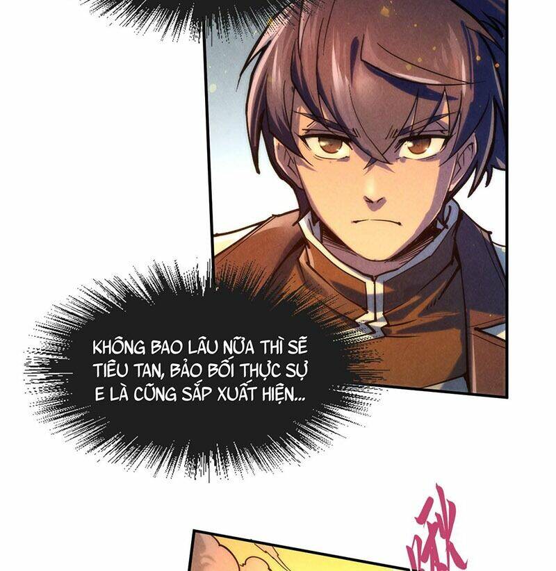 Vạn Cổ Chí Tôn - Chapter 104 - Page 20