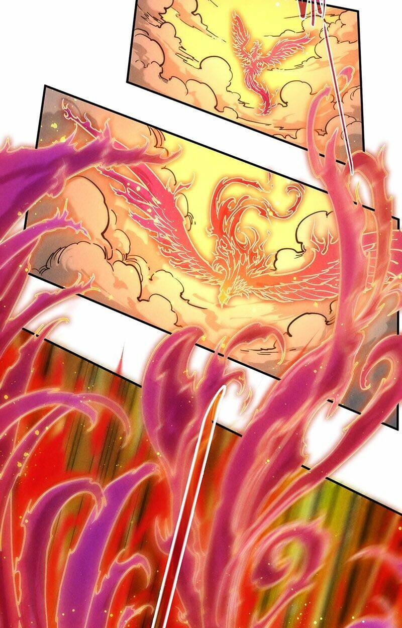 Vạn Cổ Chí Tôn - Chapter 104 - Page 21