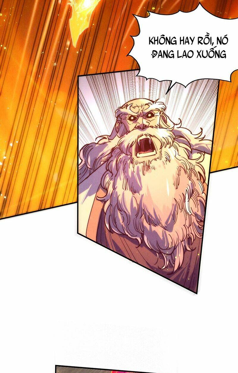 Vạn Cổ Chí Tôn - Chapter 104 - Page 23