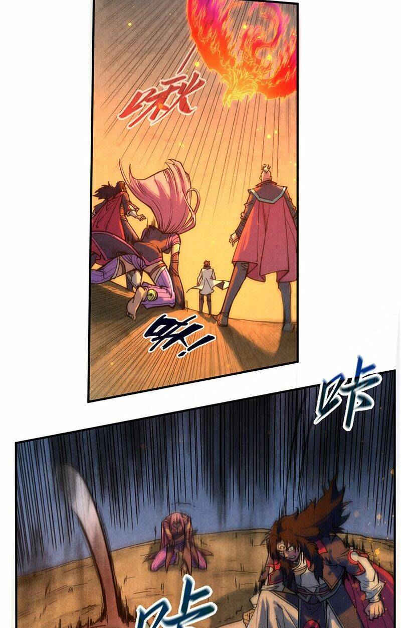 Vạn Cổ Chí Tôn - Chapter 104 - Page 24