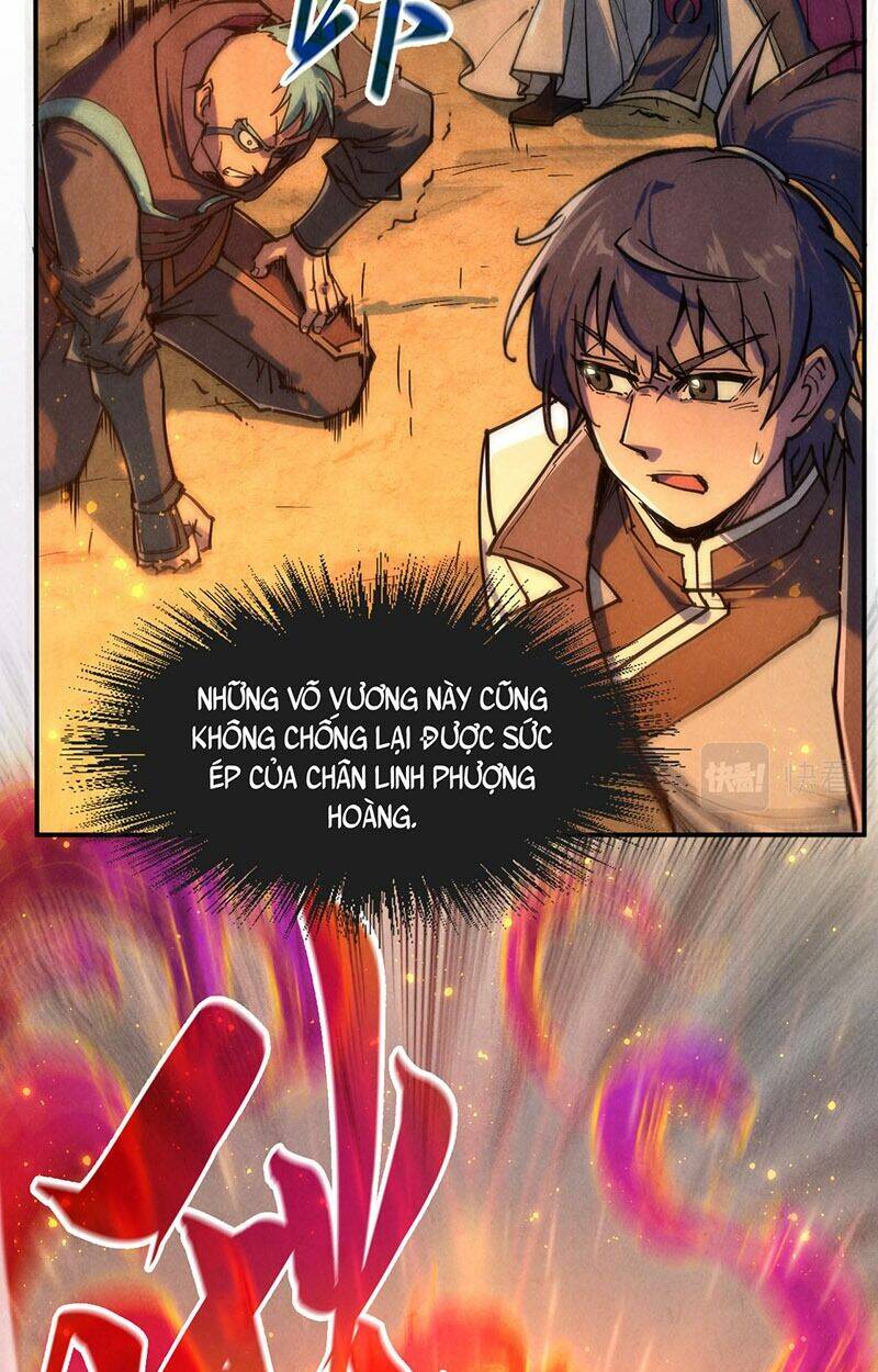 Vạn Cổ Chí Tôn - Chapter 104 - Page 25