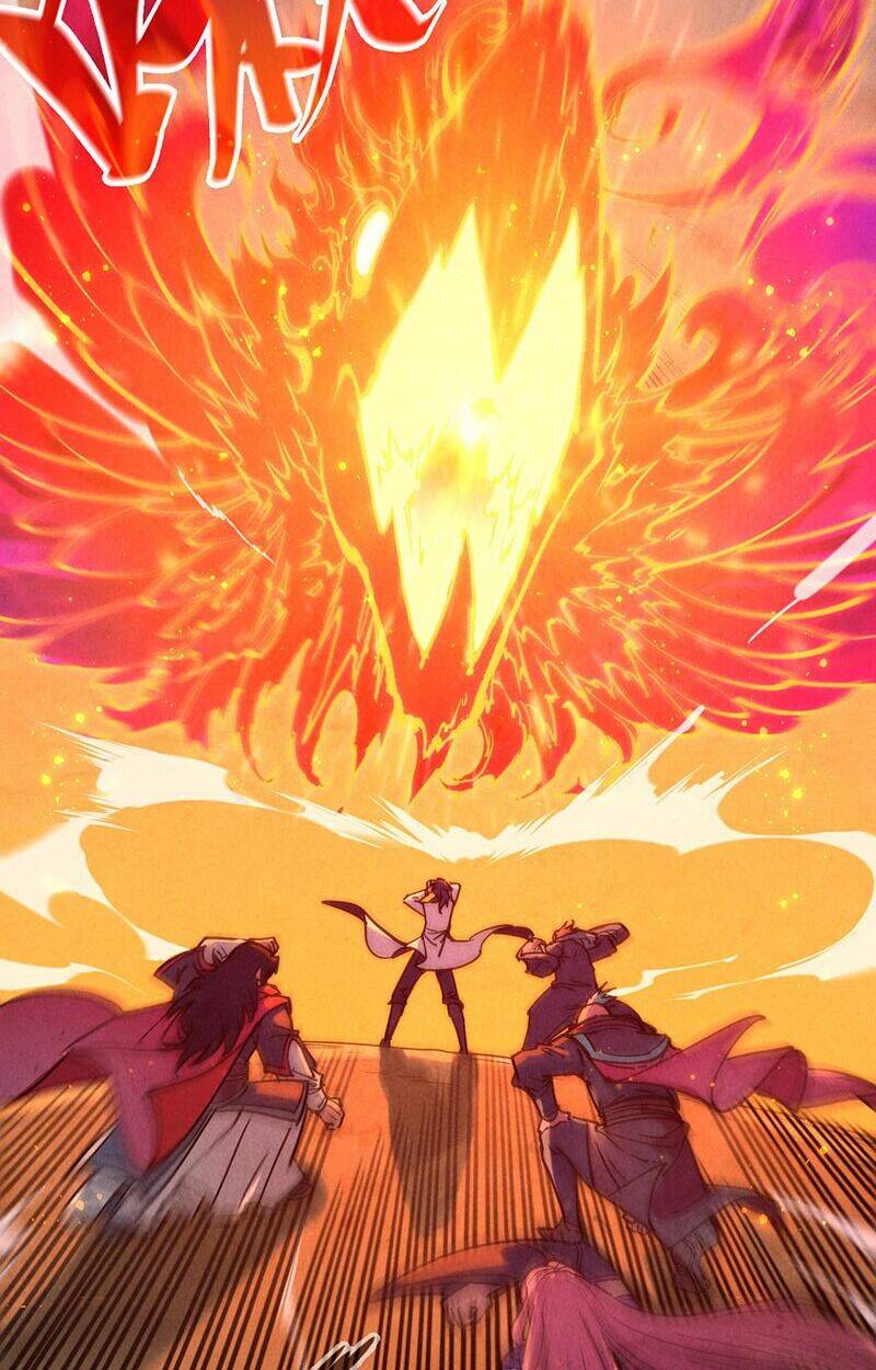 Vạn Cổ Chí Tôn - Chapter 104 - Page 26