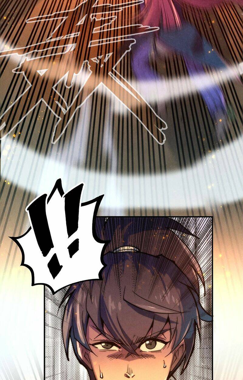 Vạn Cổ Chí Tôn - Chapter 104 - Page 27