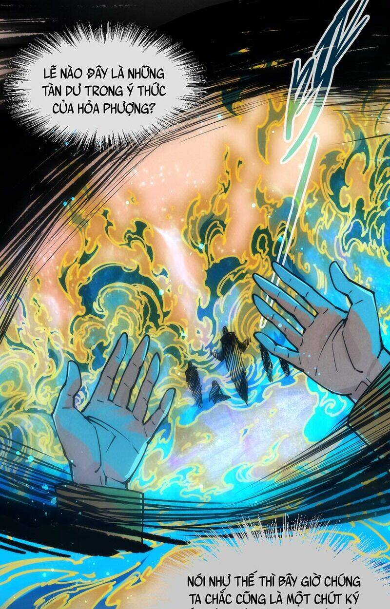 Vạn Cổ Chí Tôn - Chapter 104 - Page 31