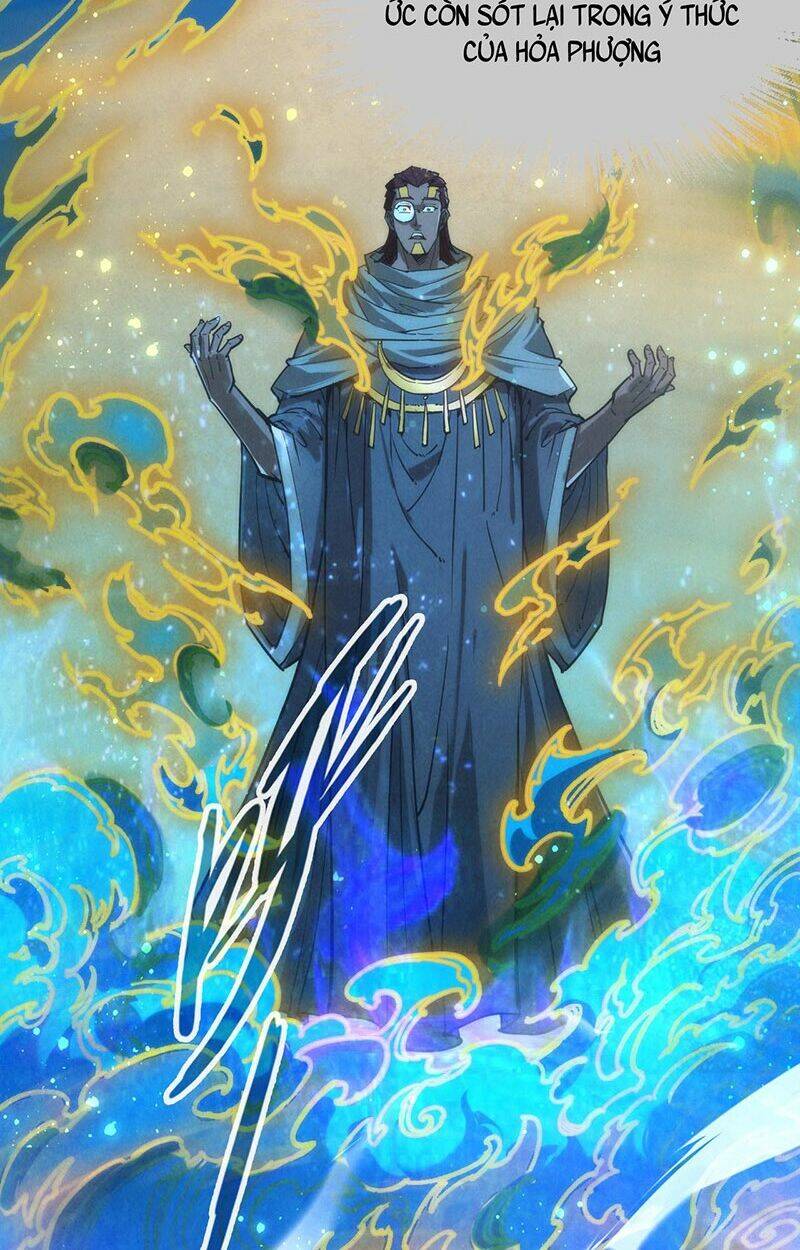 Vạn Cổ Chí Tôn - Chapter 104 - Page 32