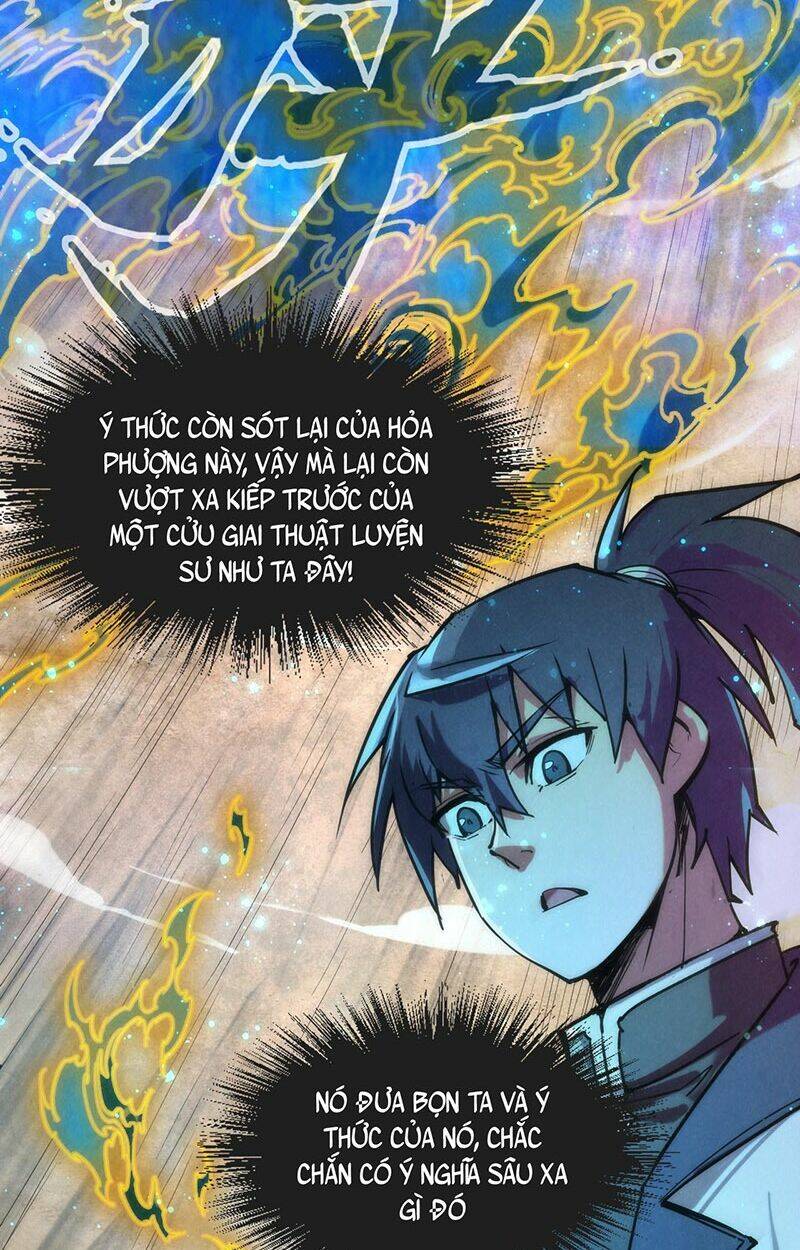 Vạn Cổ Chí Tôn - Chapter 104 - Page 34