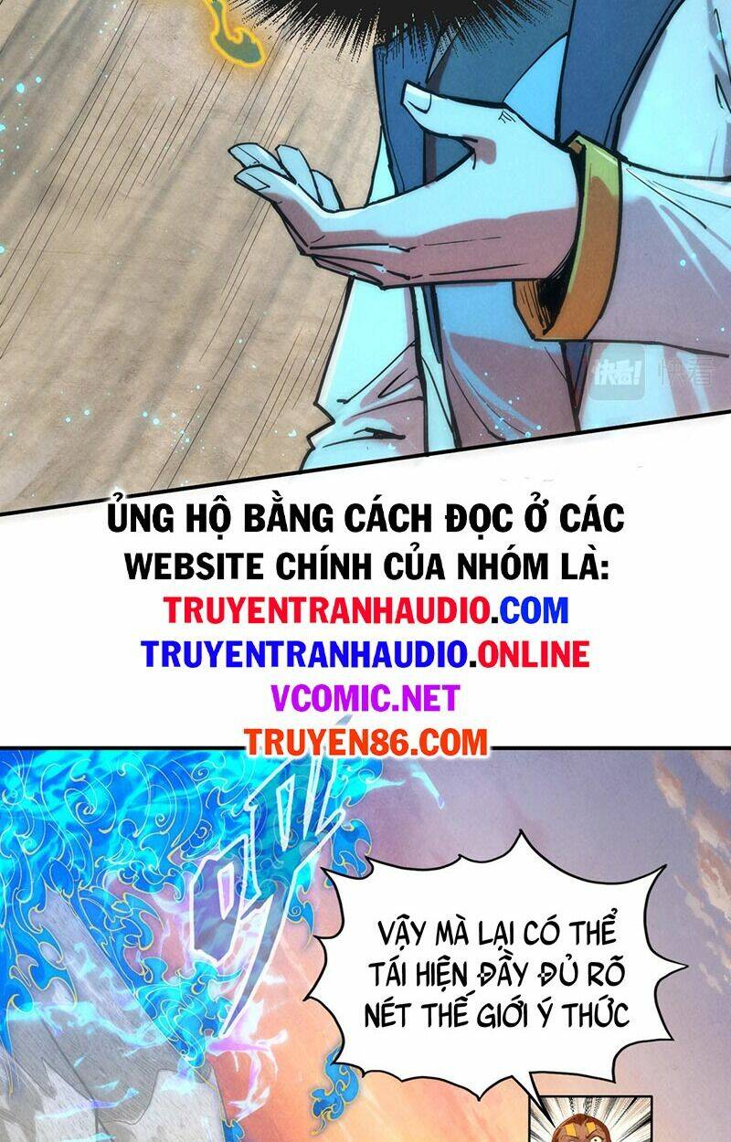 Vạn Cổ Chí Tôn - Chapter 104 - Page 35