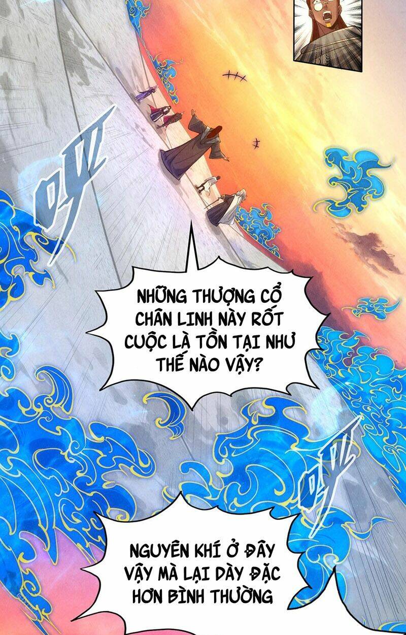 Vạn Cổ Chí Tôn - Chapter 104 - Page 36