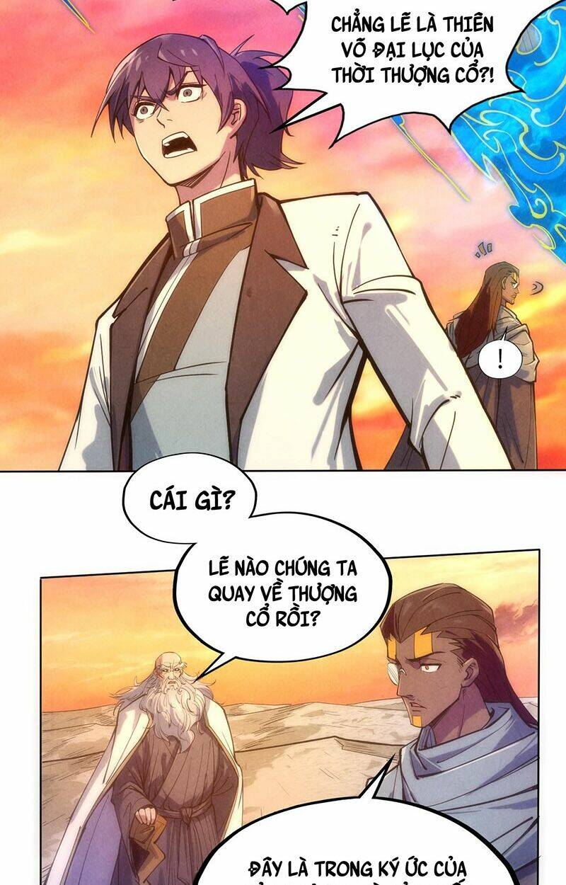Vạn Cổ Chí Tôn - Chapter 104 - Page 37