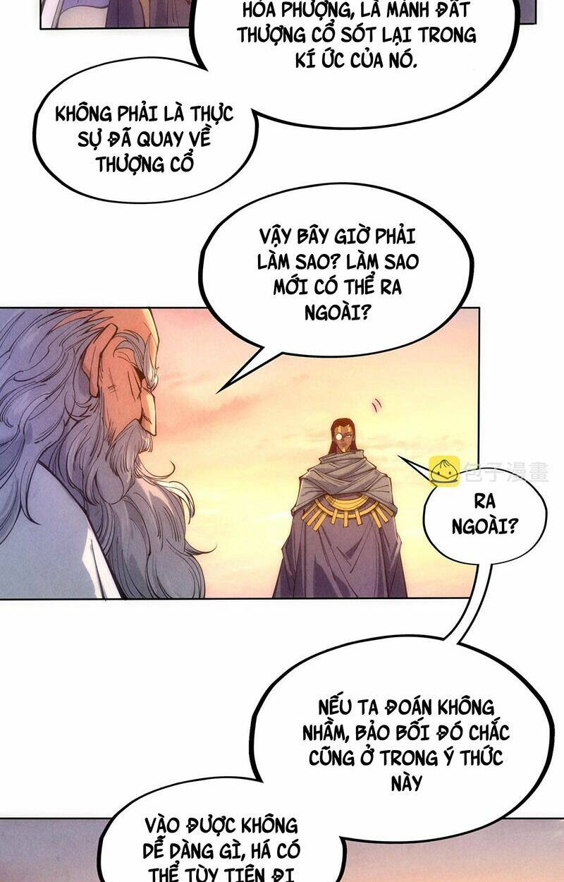 Vạn Cổ Chí Tôn - Chapter 104 - Page 38