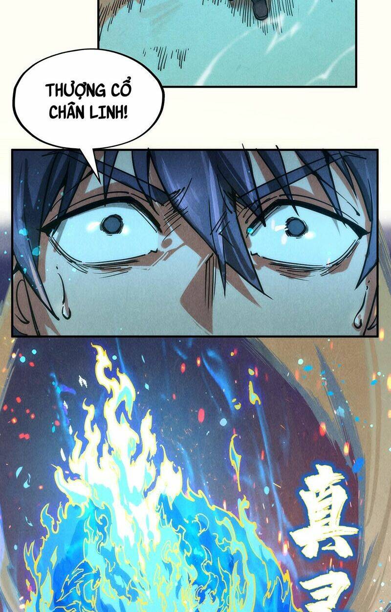 Vạn Cổ Chí Tôn - Chapter 104 - Page 41