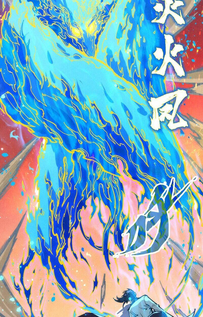 Vạn Cổ Chí Tôn - Chapter 104 - Page 42