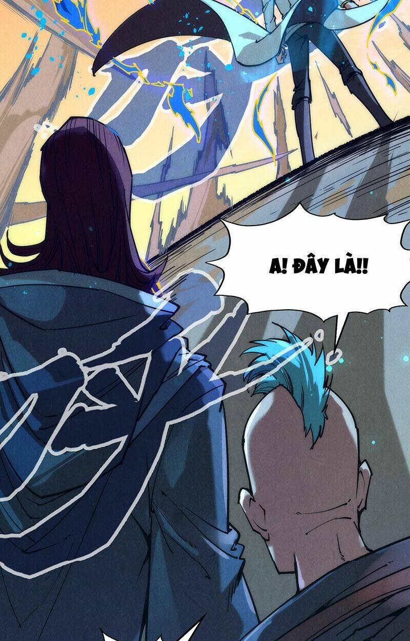 Vạn Cổ Chí Tôn - Chapter 104 - Page 43