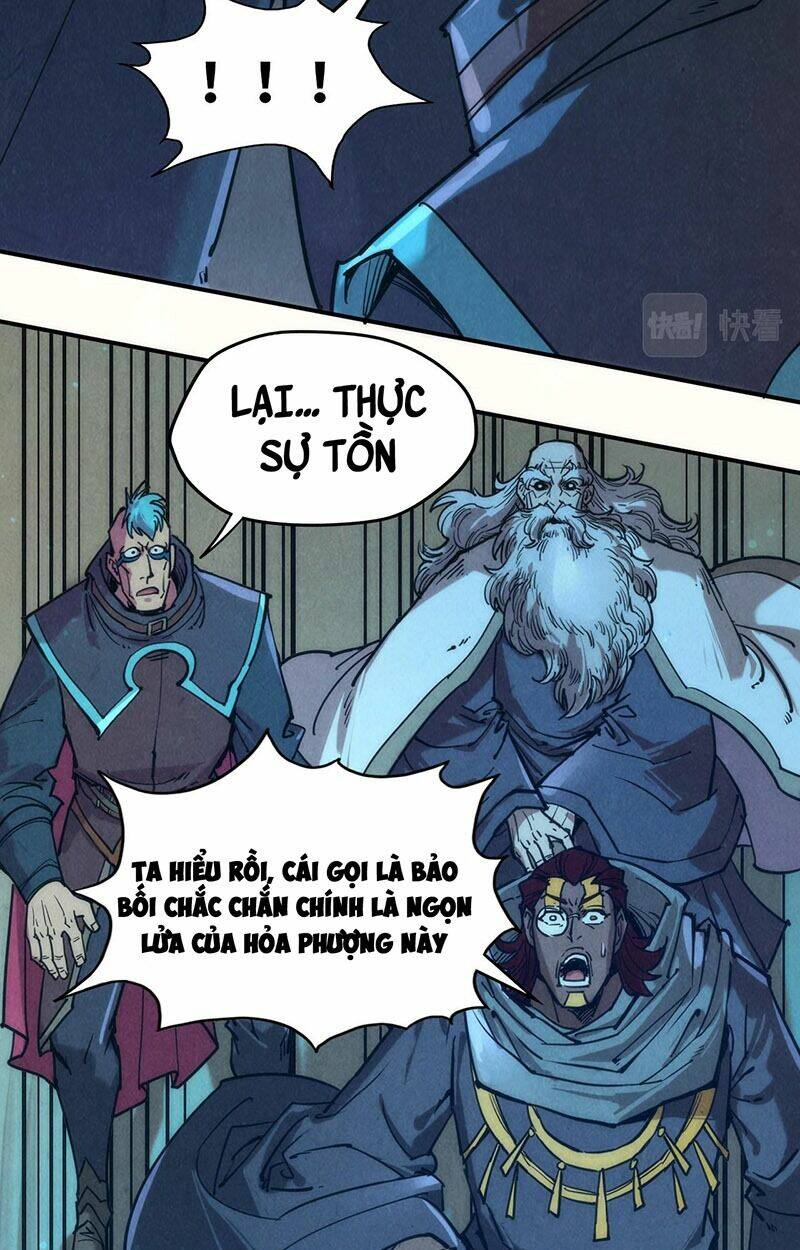 Vạn Cổ Chí Tôn - Chapter 104 - Page 44