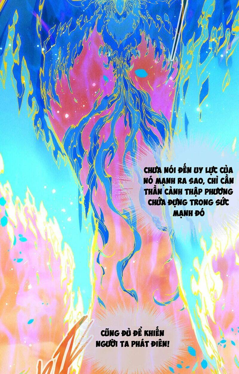 Vạn Cổ Chí Tôn - Chapter 104 - Page 46