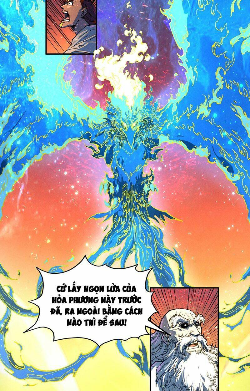 Vạn Cổ Chí Tôn - Chapter 104 - Page 48