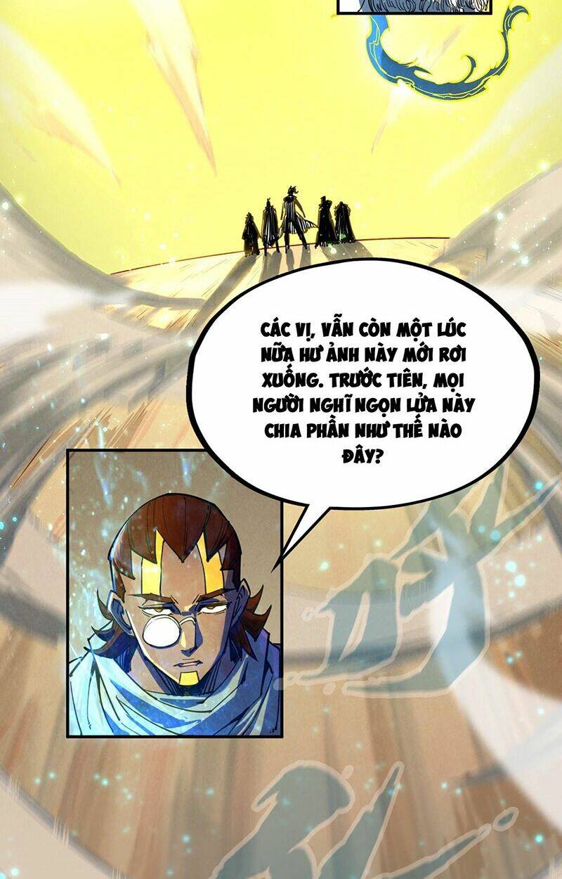 Vạn Cổ Chí Tôn - Chapter 104 - Page 49