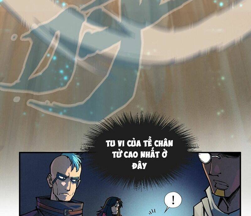 Vạn Cổ Chí Tôn - Chapter 104 - Page 50