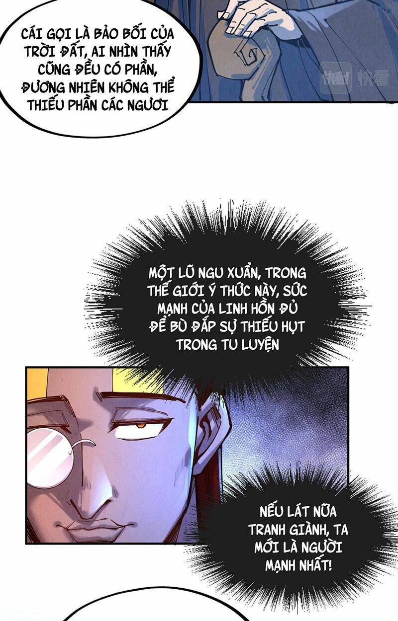 Vạn Cổ Chí Tôn - Chapter 104 - Page 52